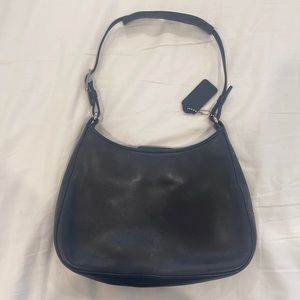 Vintage Coach Bag